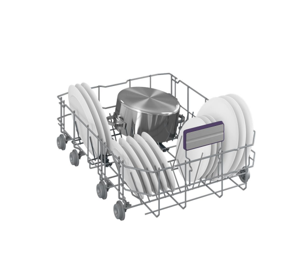 BEKO BDFS26123WQ - 1374453 - zdjęcie 7